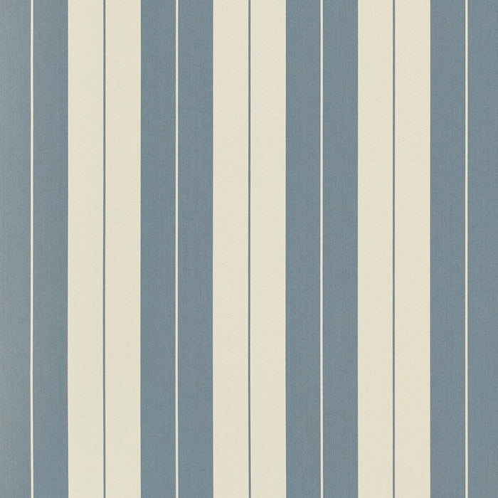 Lee Jofa Bagatelle Stripe Sky Fabric Sample 2026102.5.0