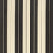 Lee Jofa Bagatelle Stripe Noir Fabric 2026102.8.0