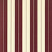 Lee Jofa Bagatelle Stripe Burgundy Fabric 2026102.9.0