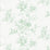 Lee Jofa Tea Rose Toile Leaf Fabric 2026103.30.0