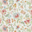 Lee Jofa Arundel Print Coral Fabric 2026105.194.0