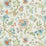 Lee Jofa Arundel Print Teal Fabric 2026105.3524.0