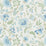 Lee Jofa Arundel Print Blue Fabric 2026105.523.0