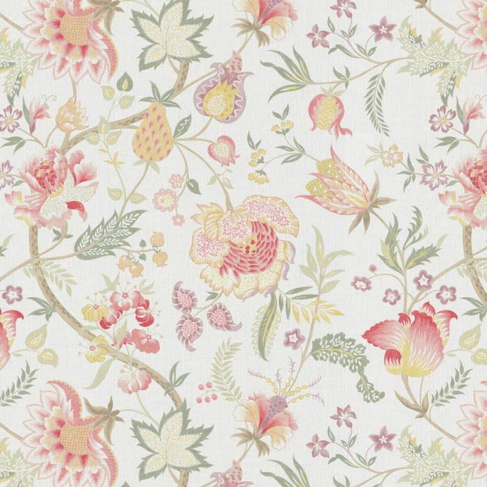 Lee Jofa Arundel Print Petal Fabric 2026105.73.0