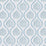 Lee Jofa Elsie Print Teal Fabric 2026107.1313.0