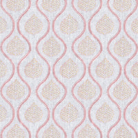 Lee Jofa Elsie Print Pink Fabric 2026107.716.0