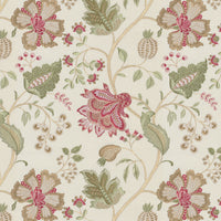 Lee Jofa Hinton Hill Emb Antique Fabric 2026108.194.0