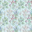 Lee Jofa Gladwyn Emb Aqua Fabric 2026109.519.0