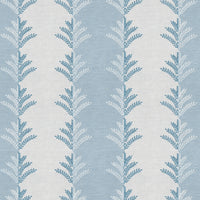 Lee Jofa Filaree Emb Chambray Fabric 2026110.15.0