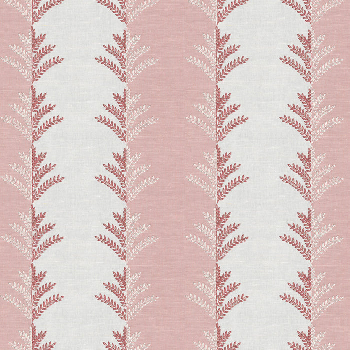 Lee Jofa Filaree Emb Rose Fabric 2026110.717.0