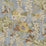 Lee Jofa Gracie Gardens Slate Fabric 2026130.511.0