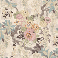 Lee Jofa Gracie Gardens Petal Fabric 2026130.716.0