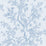Lee Jofa Camellia Toile Sky Fabric 2026131.15.0