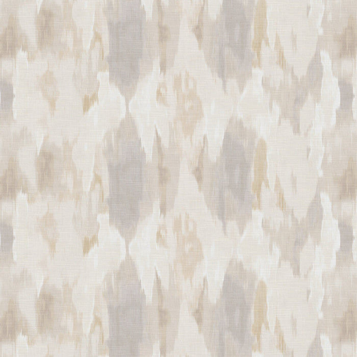 Lee Jofa Claude Ikat Winter Fabric Sample 2026132.1611.0