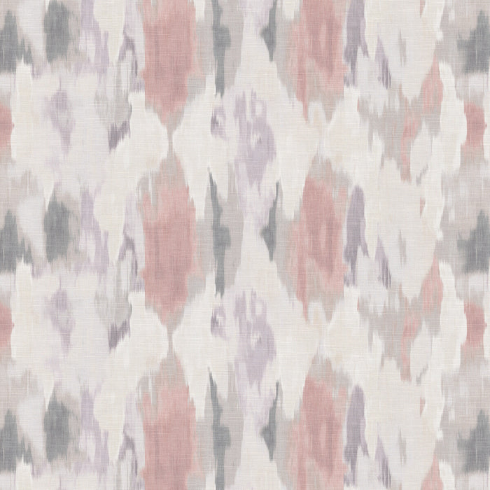 Lee Jofa Claude Ikat Fall Fabric 2026132.1711.0