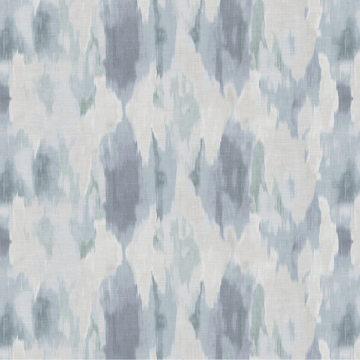 Lee Jofa Claude Ikat Summer Fabric 2026132.516.0