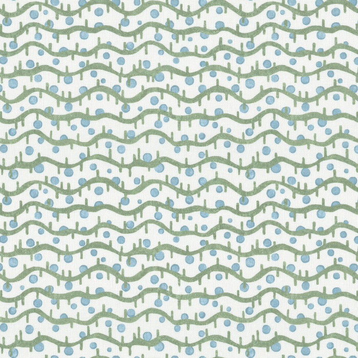 Lee Jofa Seedling Print Leaf Fabric 2026134.315.0