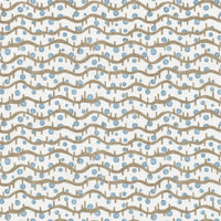 Lee Jofa Seedling Print Dune Fabric 2026134.615.0