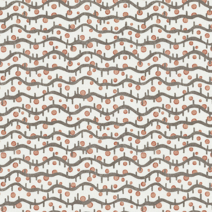 Lee Jofa Seedling Print Spice Fabric 2026134.624.0