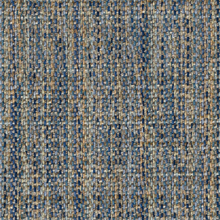 Lee Jofa Dappled Weave Denim Fabric Sample 2026136.516.0
