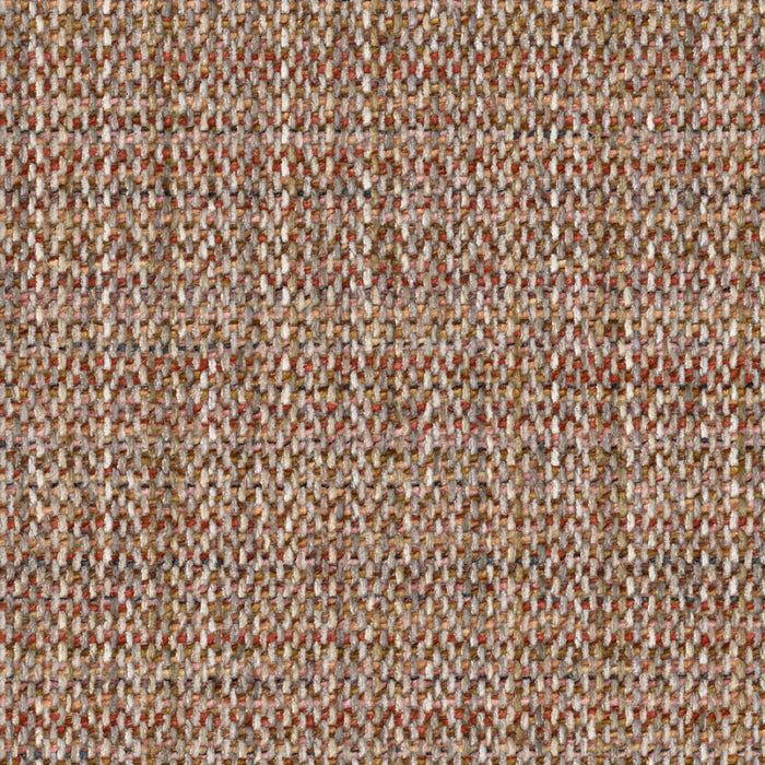 Lee Jofa Dappled Weave Brick Fabric 2026136.619.0