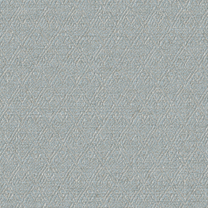 Lee Jofa Trellis Weave Aqua Fabric Sample 2026137.113.0
