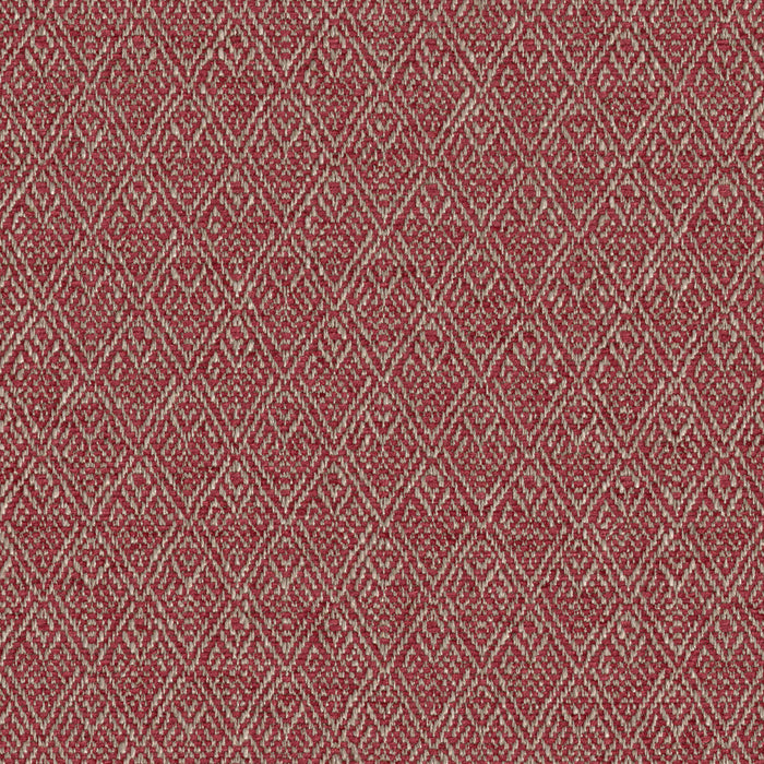 Lee Jofa Trellis Weave Brick Fabric Sample 2026137.24.0