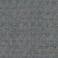 Lee Jofa Trellis Weave Ink Fabric 2026137.50.0
