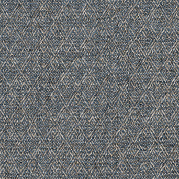 Lee Jofa Trellis Weave Ink Fabric Sample 2026137.50.0