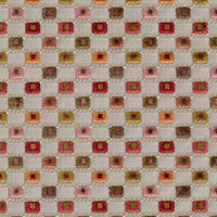 Lee Jofa Lisbon Velvet Coral Multi Fabric 2026139.197.0