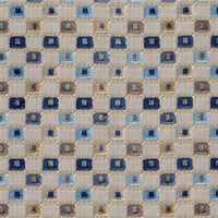 Lee Jofa Lisbon Velvet Blue Multi Fabric 2026139.516.0