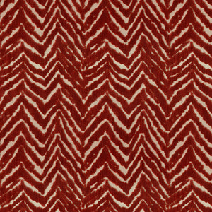 Lee Jofa Nairobi Velvet Rust Fabric 2026140.24.0