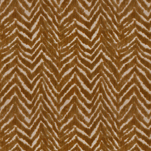 Lee Jofa Nairobi Velvet Gold Fabric 2026140.4.0