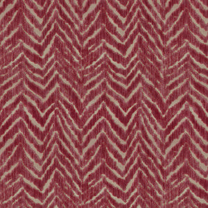 Lee Jofa Nairobi Velvet Rouge Fabric 2026140.97.0