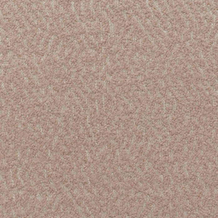 Holly Hunt Great Plains Segreti Rose Quartz Fabric Sample 2027/04