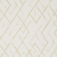 No.9 Thompson Fretwork  Pearly Gates Wallpaper N9021009002