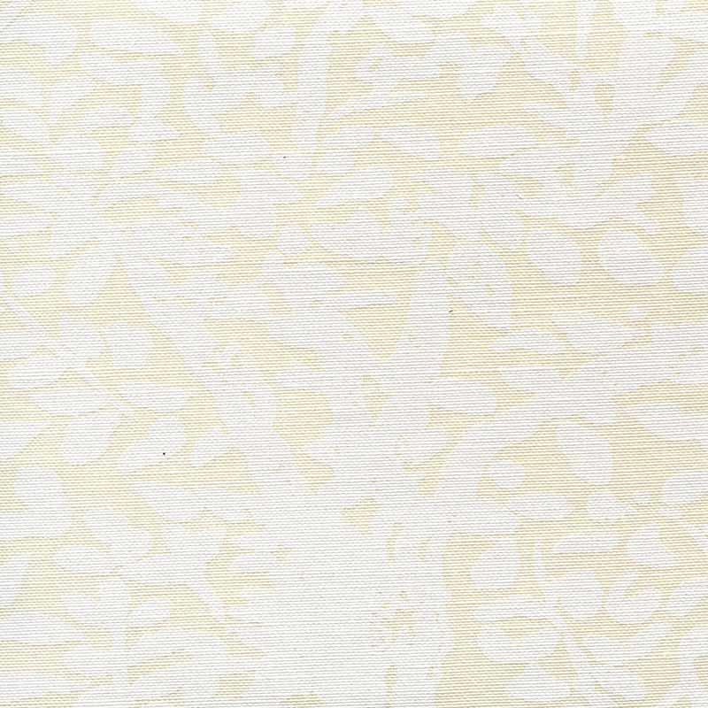 China Seas Arbre De Matisse White Fabric 2030-01TLC
