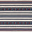 Christopher Farr Romany Weave Indigo Fabric