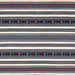 Christopher Farr Romany Weave Indigo Fabric