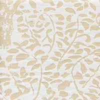 China Seas Arbre De Matisse Reverse Ecru Fabric 2035-01