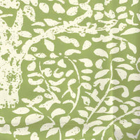 China Seas Arbre De Matisse Reverse Jungle Green Wallpaper 2035-02WP