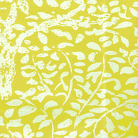 China Seas Arbre De Matisse Reverse Inca Gold Wallpaper 2035-08WP