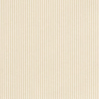 Schumacher Newport Stripe Oyster Wallpaper 203790