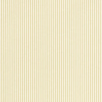 Schumacher Newport Stripe Linen Wallpaper 203791