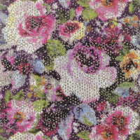 Designers Guild Mattiazzo Damson Wallpaper PDG642-01