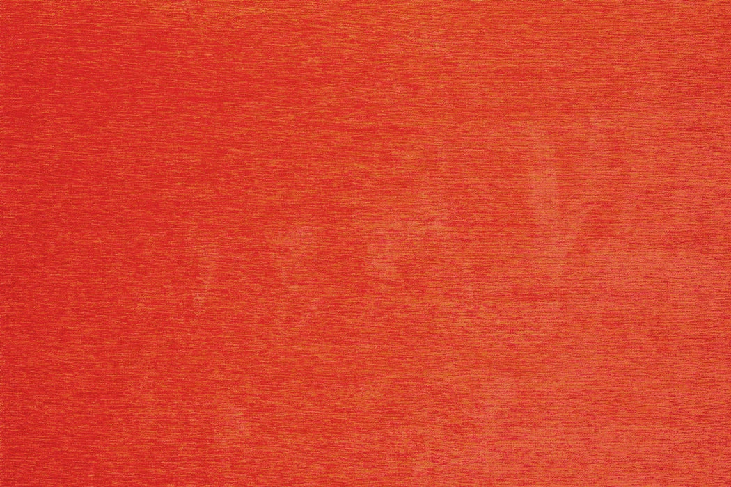 Christopher Farr Sandy Lane Perennials Performance Arancio Fabric