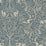 Schumacher Under The Elder Tree Midnight Wallpaper 2047