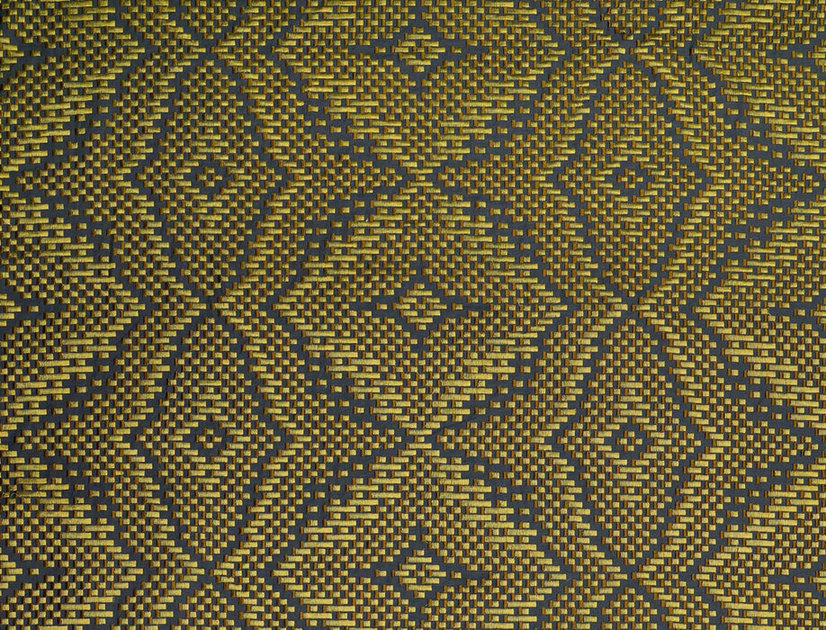 Jim Thompson Ratana Bronze Fabric Sample JT013754004