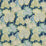 No.9 Thompson Copsewood Midnight Fabric Sample N9012344002