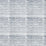 Christopher Farr Sashiko Perennials Performance Bianco Fabric